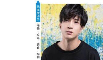 娱乐八卦吃瓜一姐是谁啊,她是如何成为热门话题的？