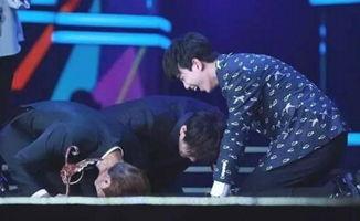 吴磊cp娱乐爆料是谁,真相竟是这个神秘人物! 第2张 吴磊cp娱乐爆料是谁,真相竟是这个神秘人物! 第2张